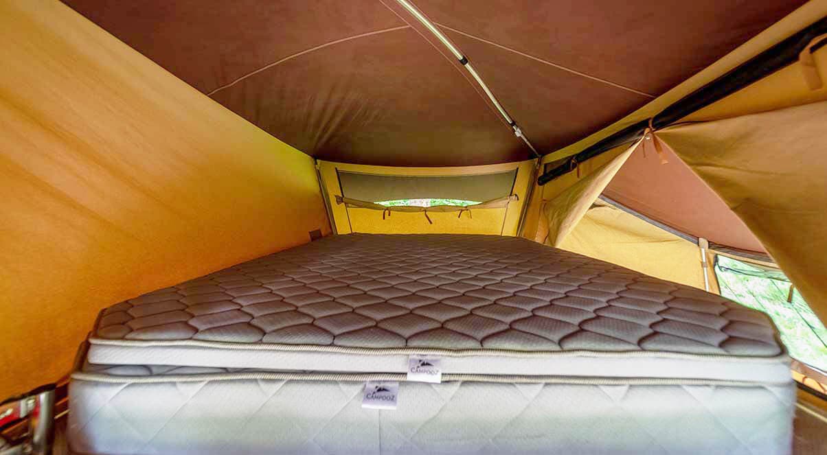 Matras Topper